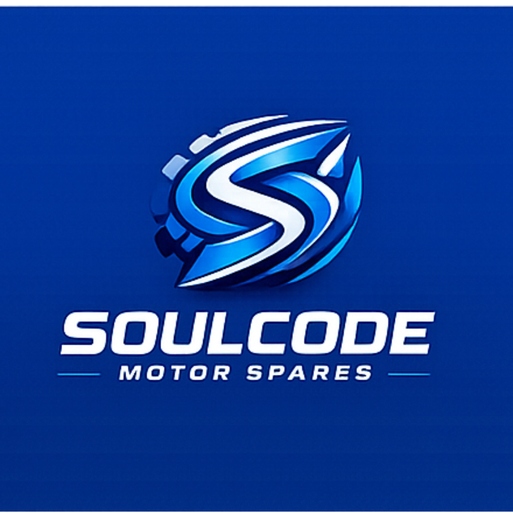 Soulcode logo
